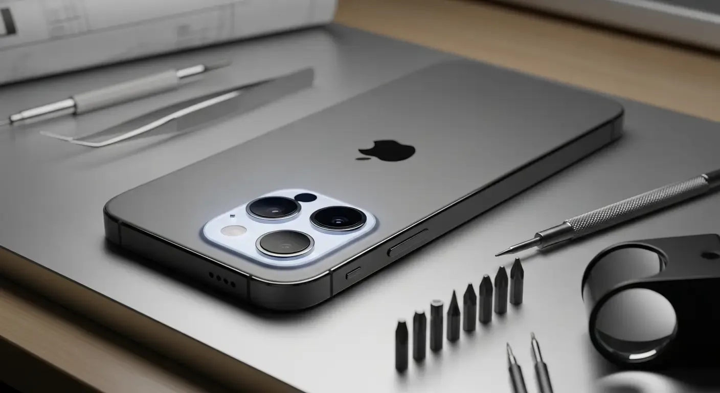 Face ID iPhone เสีย? วิธีเช็คอาการและแนวทางซ่อมอย่างมืออาชีพ