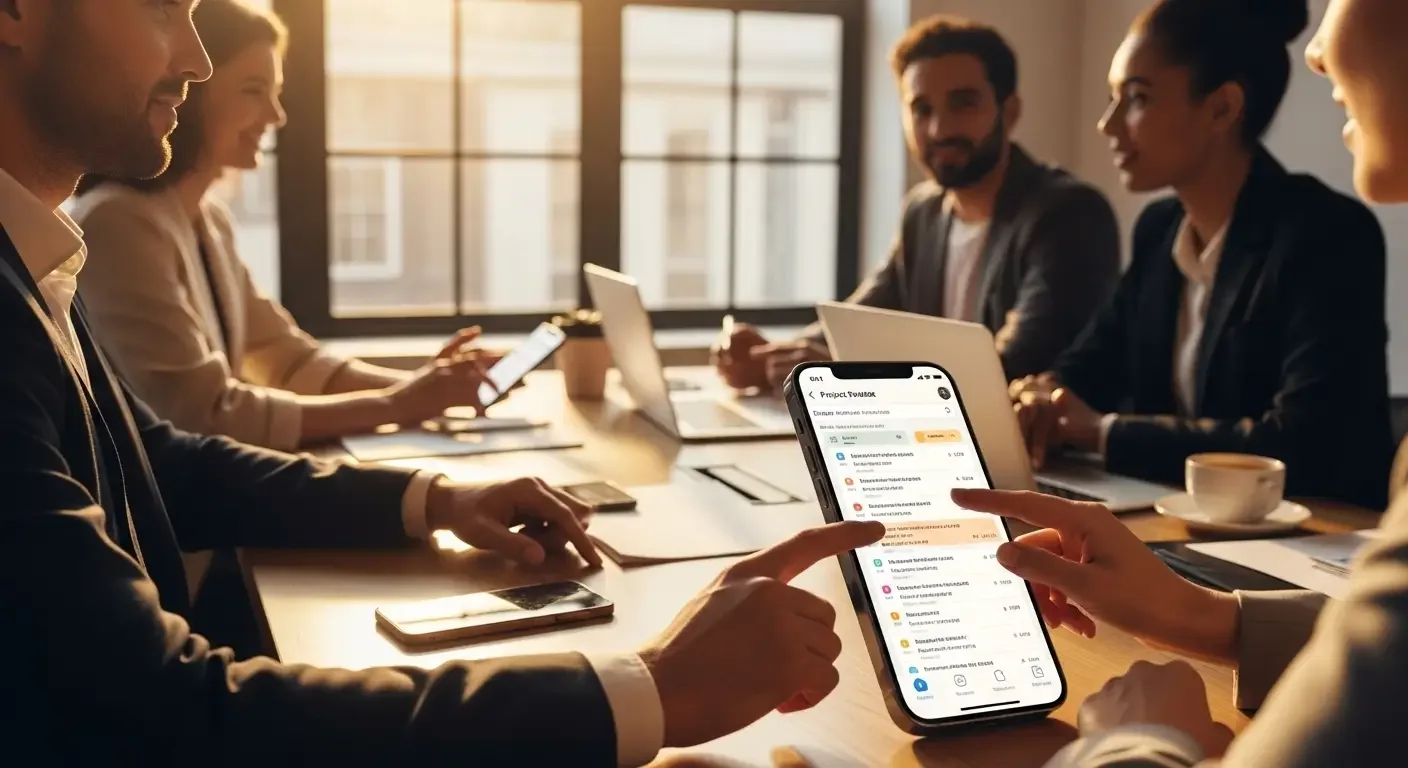 เปิดเผยข้อมูลลับ iPhone 17 Pro Max: ดีไซน์ใหม่ ฟีเจอร์เด็ด และวันเปิดตัว