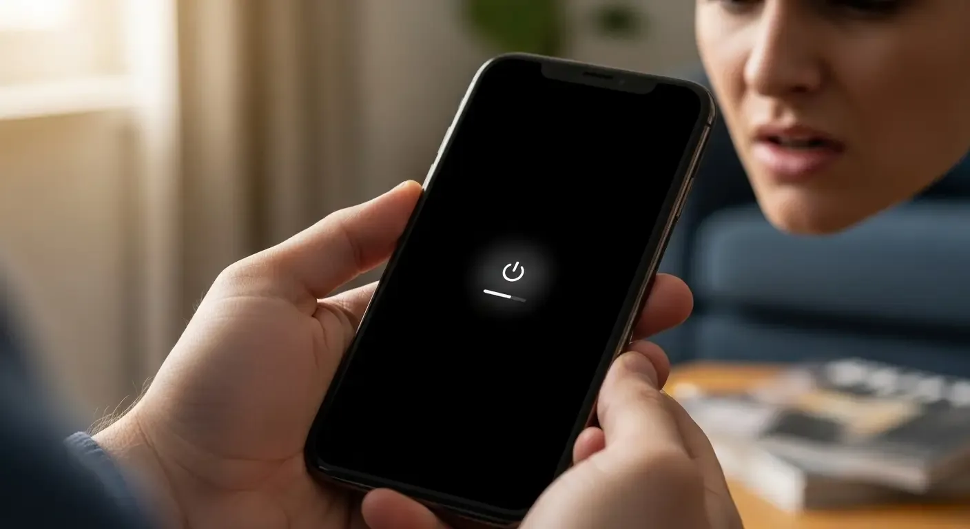 iPhone เปิดกล้องแล้วดับ อาการบอกอะไร? ต้องซ่อมหรือไม่