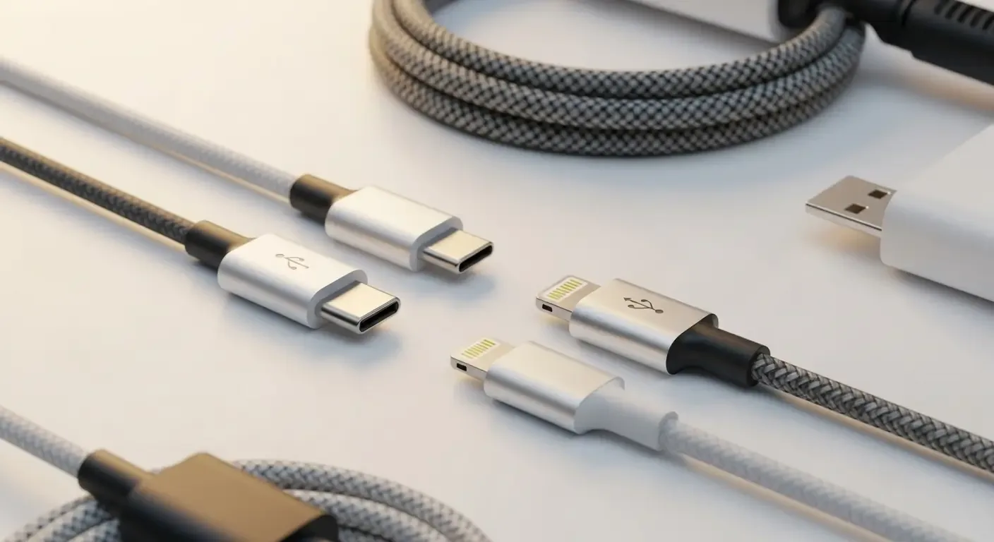 iPhone ใช้สายชาร์จของ iPad ได้ไหม มีผลกับแบตหรือเปล่า