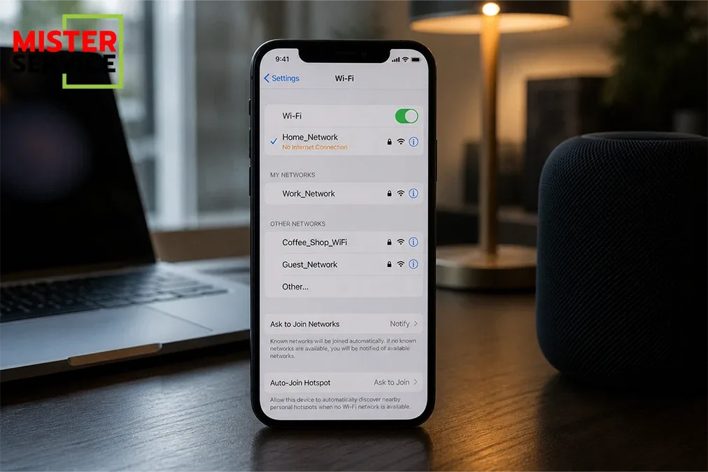 iPhone Bluetooth ต่อไม่ได้ แก้ยังไงดี