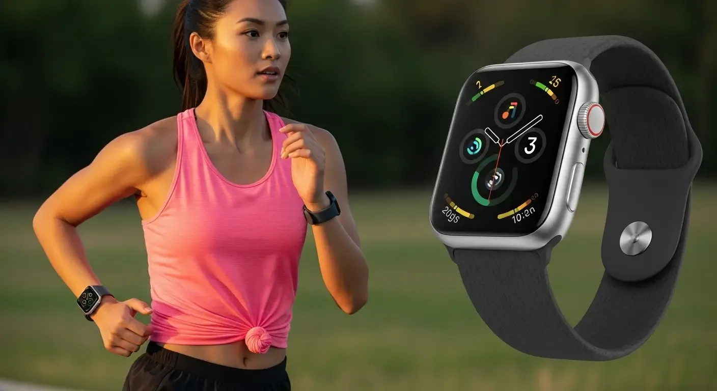 วิธีแก้ Apple Watch แบตหมดไวหลังอัปเดต watchOS