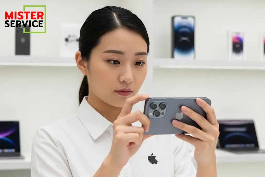 กล้อง iPhone ซูมไม่ได้? 7 วิธีแก้และเช็กก่อนเปลี่ยนเลนส์