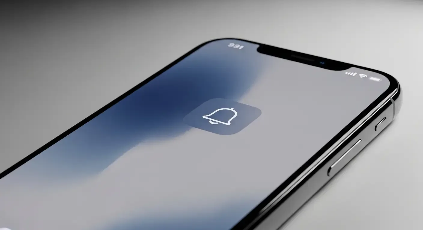 iPhone ไม่มีเสียงเรียกเข้า เช็กการตั้งค่าหรือฮาร์ดแวร์เสีย