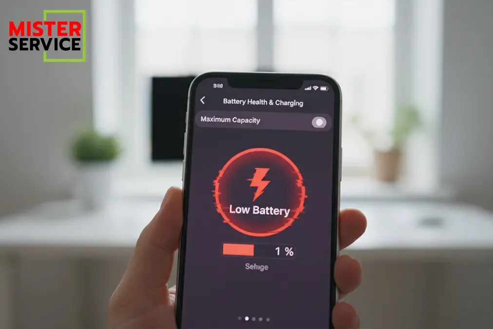iPhone แบตเสื่อมเร็ว เกิดจากอะไร? วิธีแก้และยืดอายุแบตฯ ให้ยาวนาน