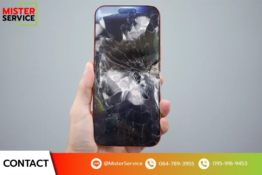 ไอโฟนเปิดไม่ติด แต่อยากได้ข้อมูล กู้ข้อมูล iPhone จากเมนบอร์ด