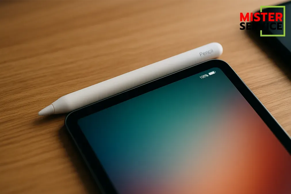 Apple Pencil ชาร์จไม่เข้า? ปัญหานี้มีวิธีแก้ ไม่ต้องซื้อใหม่
