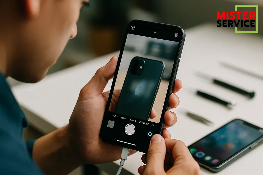 กล้อง iPhone โฟกัสไม่ได้ ภาพเบลอ? วิธีเช็กและแก้ปัญหาที่ได้ผลจริง