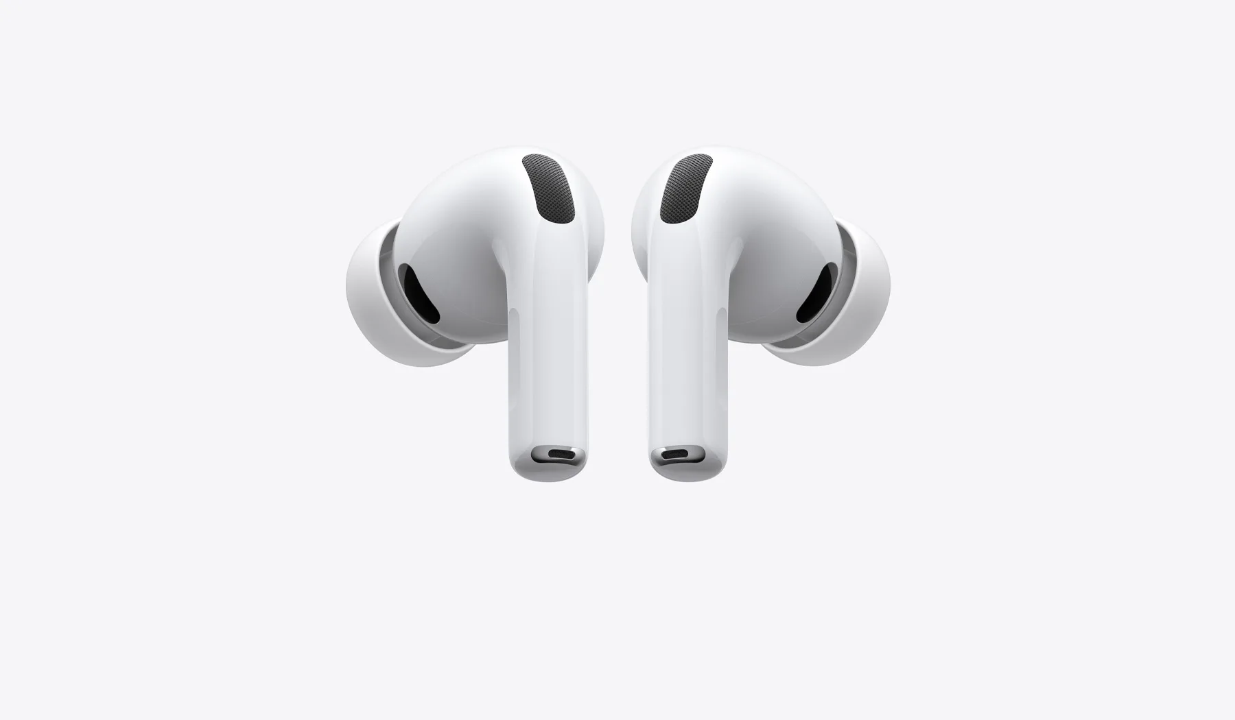 AirPods Pro 3 เปิดตัวแล้ว - หูฟังที่ฉลาดที่สุดจาก Apple พร้อมฟีเจอร์สุขภาพครบ