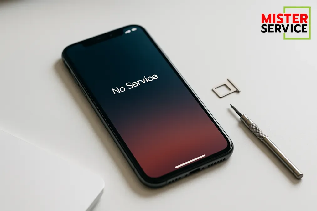 iPhone ไม่มีสัญญาณ โทรไม่ได้? วิธีเช็กเบื้องต้นก่อนรีบส่งซ่อม