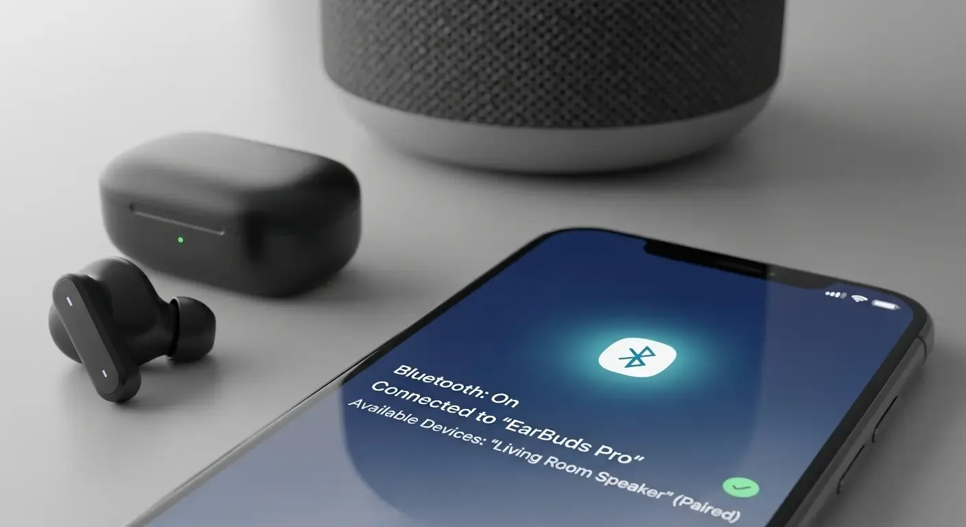 iPhone เชื่อมต่อ Bluetooth ไม่ติด ทำยังไงดี: วิธีแก้ทีละขั้นตอน