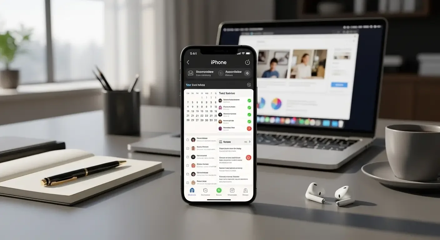 iPhone ปลดล็อกด้วย Face ID ไม่ได้ ต้องเช็คตรงไหน?