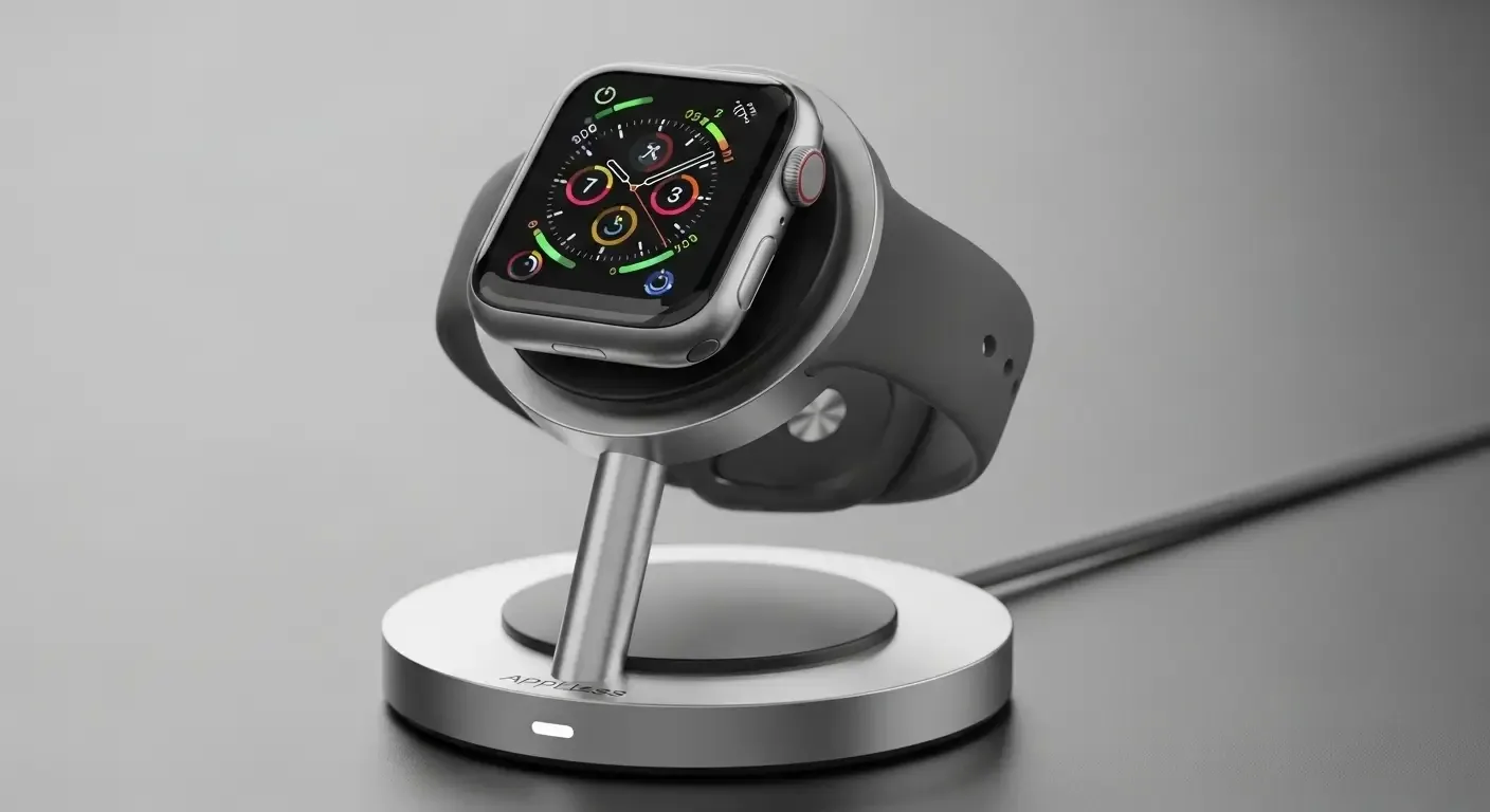 Apple Watch แบตหมดไวผิดปกติ แก้ยังไง?