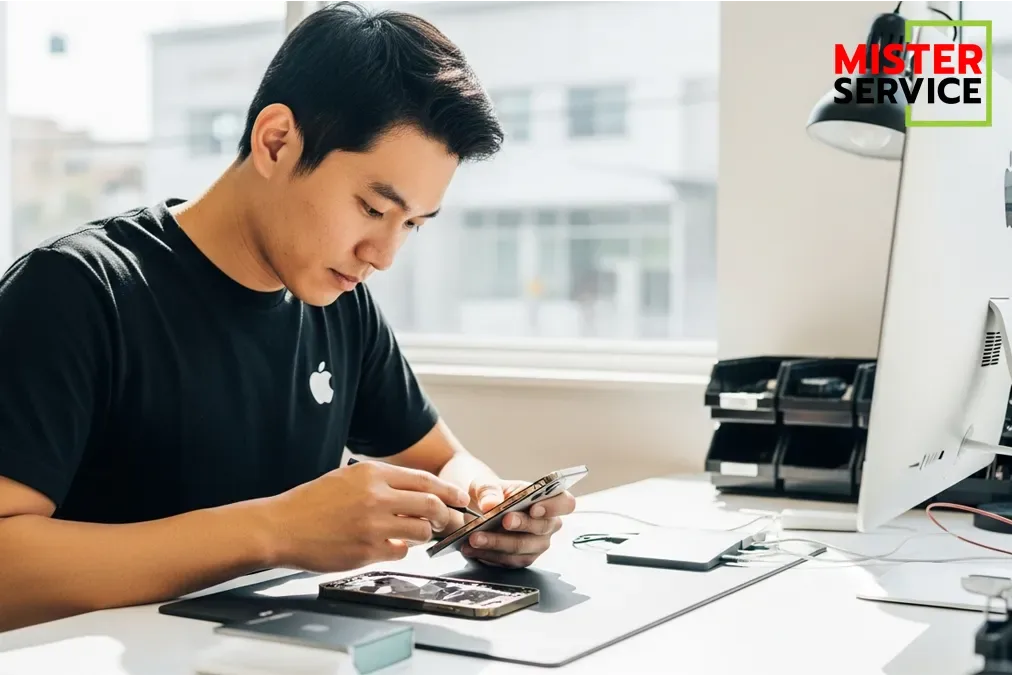 อัปเกรดความจุ iPhone ได้ไหม? มีรุ่นไหนทำได้บ้าง