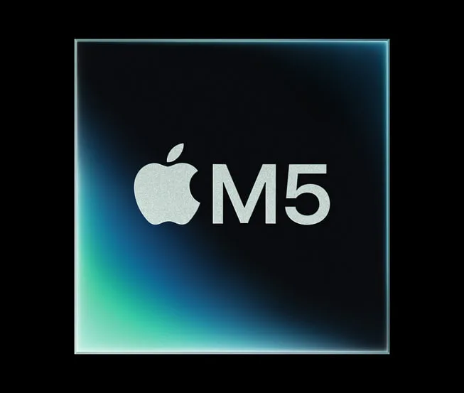Apple เปิดตัวชิป M5 – ก้าวใหญ่สู่ยุค AI บน Apple Silicon