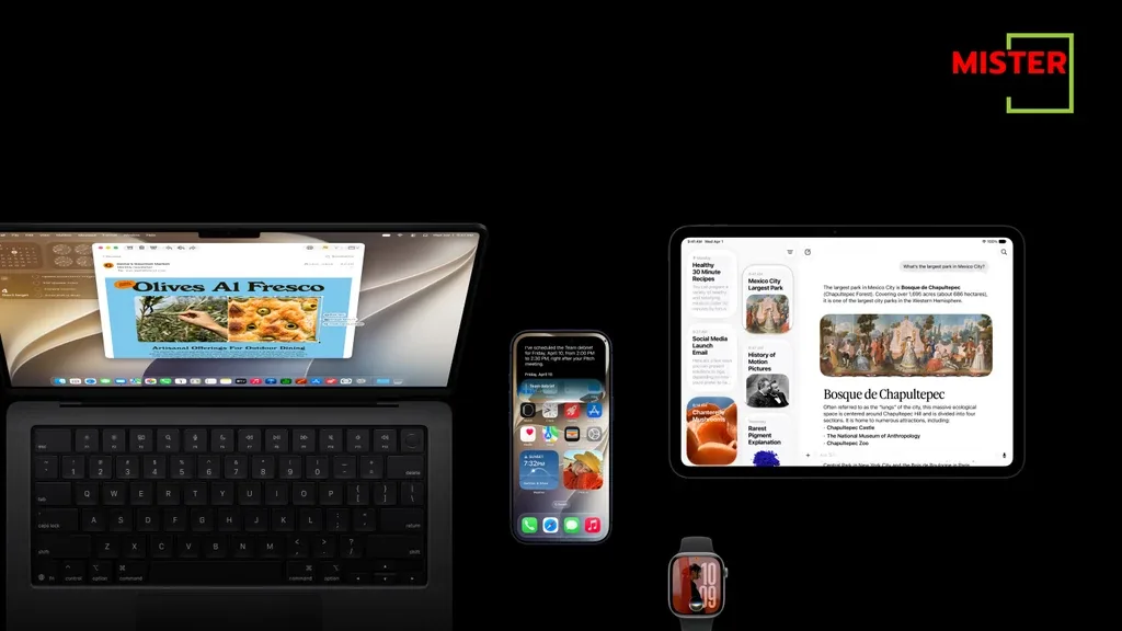 iOS 27 and Siri AI